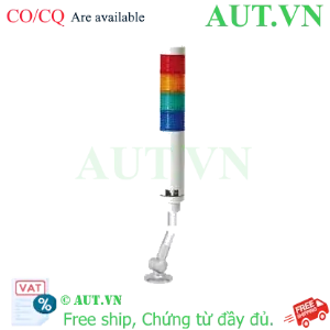 Ảnh của Đèn tháp Qlight STG40L-BZ-4-12-RAGB-SL18