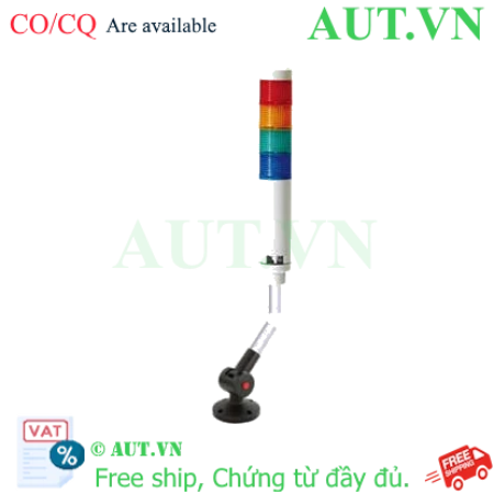 Ảnh của Đèn tháp Qlight STG40L-BZ-4-24-RAGB-QLA18