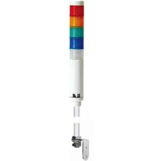 Ảnh của Đèn tháp Qlight STG40L-BZ-5-110/220-RAGBW-LB18
