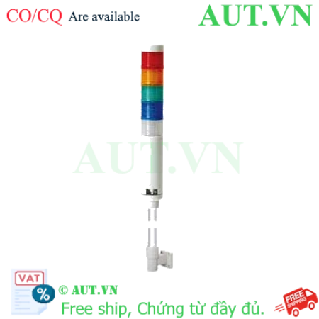 Ảnh của Đèn tháp Qlight STG40L-BZ-5-110/220-RAGBW-LW18