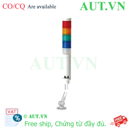 Ảnh của Đèn tháp Qlight STG40L-BZ-5-110/220-RAGBW-SL18