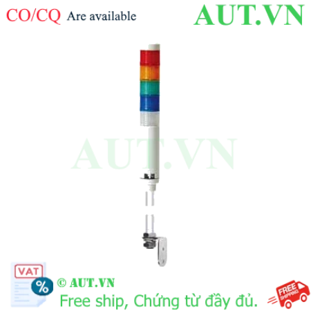 Ảnh của Đèn tháp Qlight STG40L-BZ-5-12-RAGBW-LB18