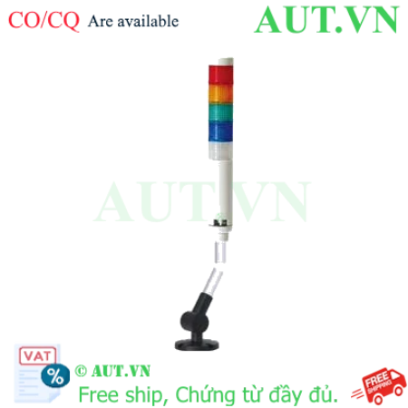 Ảnh của Đèn tháp Qlight STG40L-BZ-5-12-RAGBW-QL18