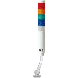 Ảnh của Đèn tháp Qlight STG40L-BZ-5-24-RAGBW-SL18