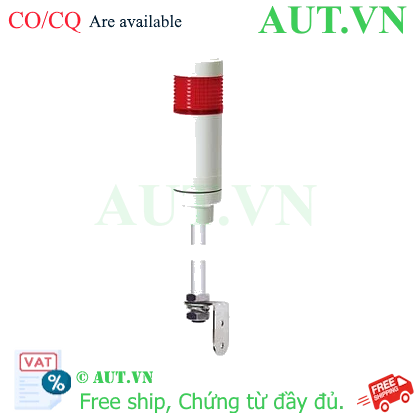 Ảnh của Đèn tháp Qlight STG40LF-1-110/220-R-LB18