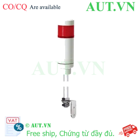 Ảnh của Đèn tháp Qlight STG40LF-1-110/220-R-LB18