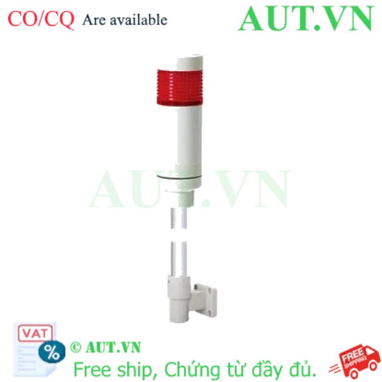 Ảnh của Đèn tháp Qlight STG40LF-1-110/220-R-LW18
