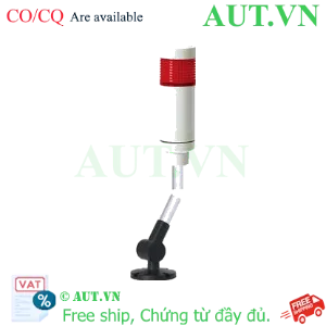 Ảnh của Đèn tháp Qlight STG40LF-1-110/220-R-QL18