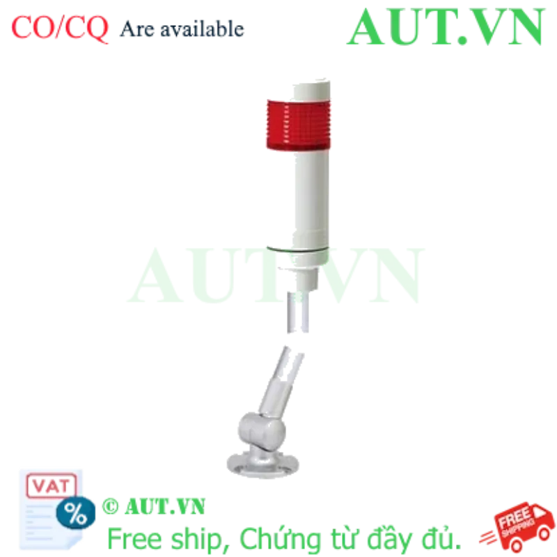 Ảnh của Đèn tháp Qlight STG40LF-1-110/220-R-SL18