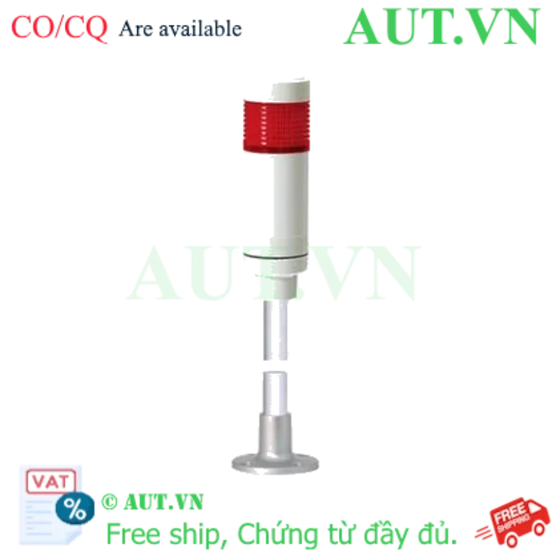 Ảnh của Đèn tháp Qlight STG40LF-1-110/220-R-SZ18