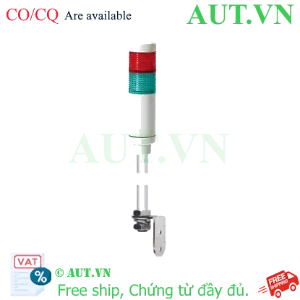 Ảnh của Đèn tháp Qlight STG40LF-2-110/220-RG-LB18