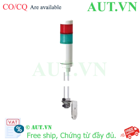 Ảnh của Đèn tháp Qlight STG40LF-2-110/220-RG-LB18