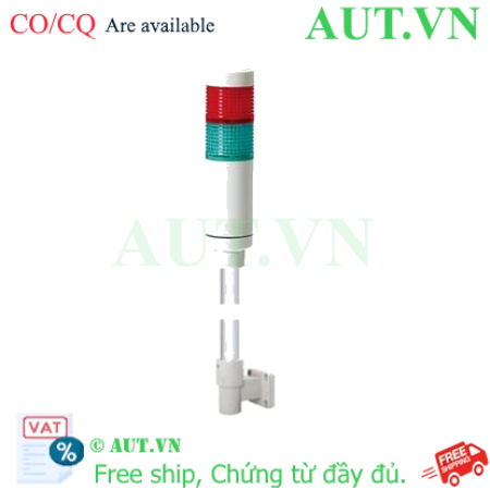 Ảnh của Đèn tháp Qlight STG40LF-2-110/220-RG-LW18