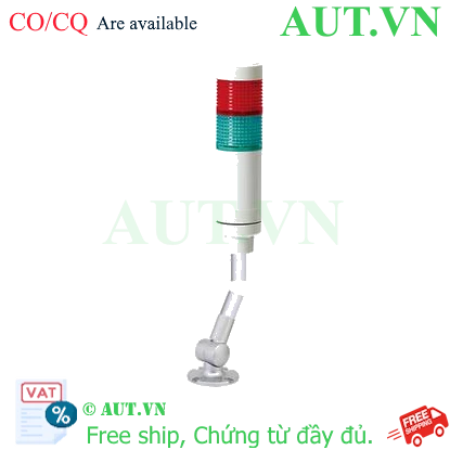 Ảnh của Đèn tháp Qlight STG40LF-2-110/220-RG-SL18