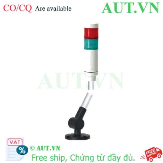 Ảnh của Đèn tháp Qlight STG40LF-2-12-RG-QL18