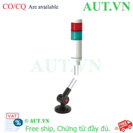 Ảnh của Đèn tháp Qlight STG40LF-2-12-RG-QLA18