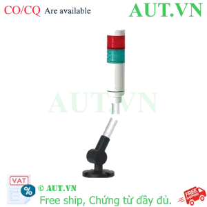 Ảnh của Đèn tháp Qlight STG40LF-2-24-RG-QL18