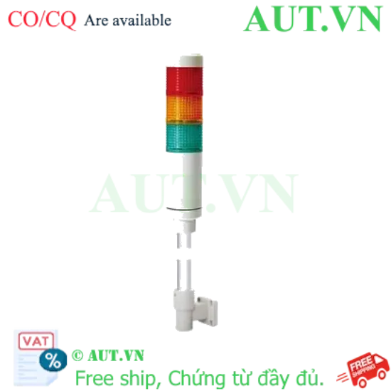 Ảnh của Đèn tháp Qlight STG40LF-3-110/220-RAG-LW18