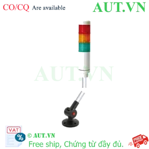 Ảnh của Đèn tháp Qlight STG40LF-3-110/220-RAG-QLA18