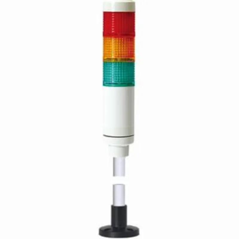 Ảnh của Đèn tháp Qlight STG40LF-3-110/220-RAG-QZ18