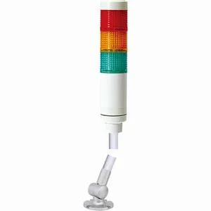 Ảnh của Đèn tháp Qlight STG40LF-3-110/220-RAG-SL18