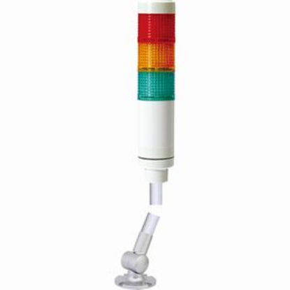 Ảnh của Đèn tháp Qlight STG40LF-3-110/220-RAG-SL18