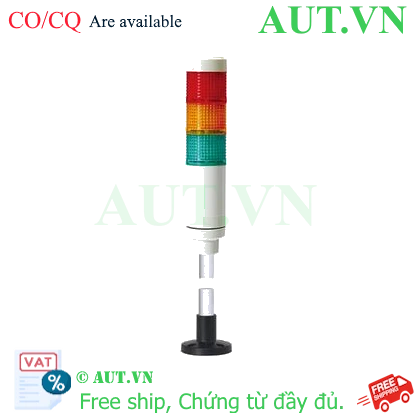 Ảnh của Đèn tháp Qlight STG40LF-3-12-RAG-QZ18