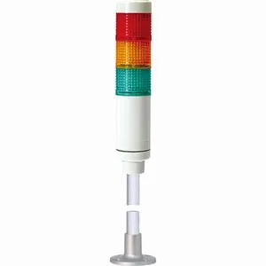 Ảnh của Đèn tháp Qlight STG40LF-3-24-RAG-SZ18