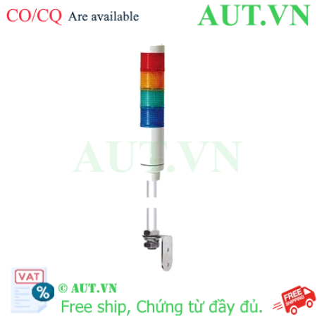 Ảnh của Đèn tháp Qlight STG40LF-4-110/220-RAGB-LB18