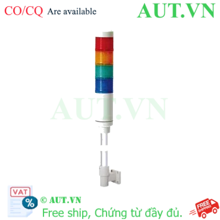 Ảnh của Đèn tháp Qlight STG40LF-4-110/220-RAGB-LW18