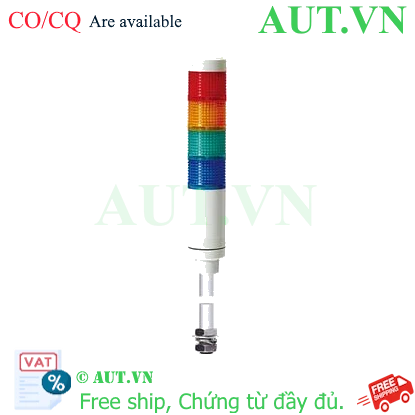 Ảnh của Đèn tháp Qlight STG40LF-4-12-RAGB