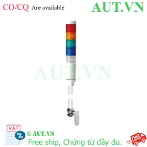 Ảnh của Đèn tháp Qlight STG40LF-5-110/220-RAGBW-LB18