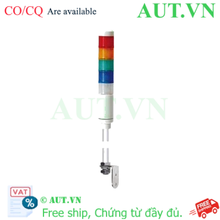 Ảnh của Đèn tháp Qlight STG40LF-5-110/220-RAGBW-LB18