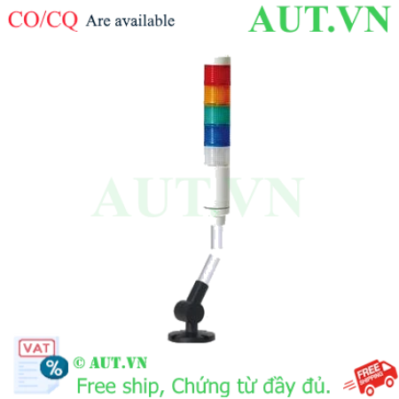 Ảnh của Đèn tháp Qlight STG40LF-5-110/220-RAGBW-QL18
