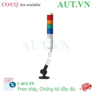 Ảnh của Đèn tháp Qlight STG40LF-5-12-RAGBW-QL18