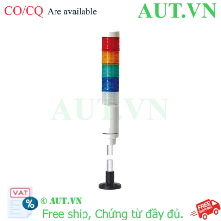 Ảnh của Đèn tháp Qlight STG40LF-5-12-RAGBW-QZ18