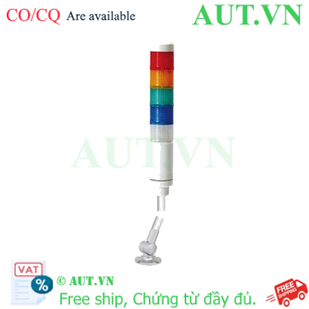 Ảnh của Đèn tháp Qlight STG40LF-5-12-RAGBW-SL18