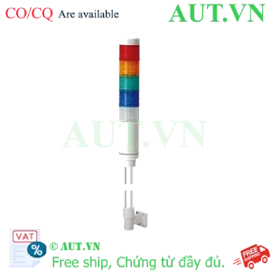 Ảnh của Đèn tháp Qlight STG40LF-5-24-RAGBW-LW18