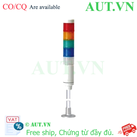 Ảnh của Đèn tháp Qlight STG40LF-5-24-RAGBW-SZ18