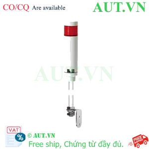Ảnh của Đèn tháp Qlight STG40LF-BZ-1-110/220-R-LB18