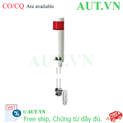 Ảnh của Đèn tháp Qlight STG40LF-BZ-1-110/220-R-LB18