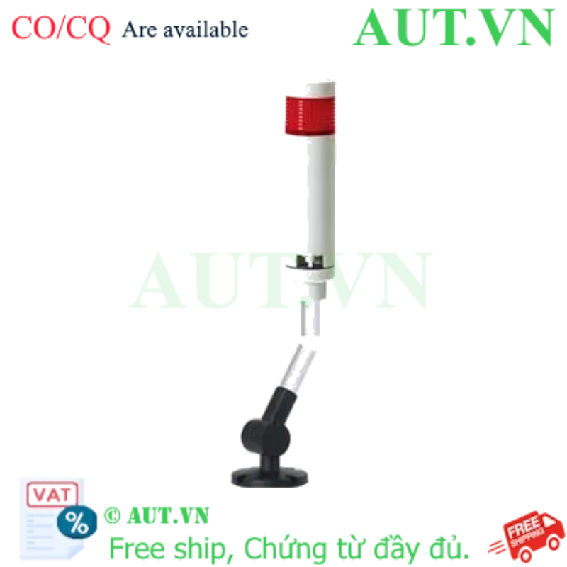 Ảnh của Đèn tháp Qlight STG40LF-BZ-1-110/220-R-QL18
