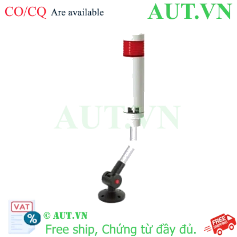 Ảnh của Đèn tháp Qlight STG40LF-BZ-1-110/220-R-QLA18