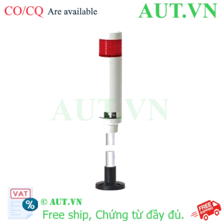Ảnh của Đèn tháp Qlight STG40LF-BZ-1-110/220-R-QZ18