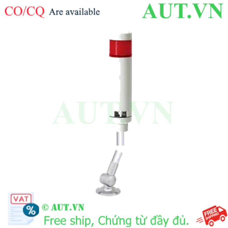 Ảnh của Đèn tháp Qlight STG40LF-BZ-1-110/220-R-SL18