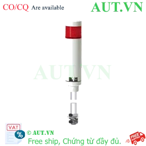 Ảnh của Đèn tháp Qlight STG40LF-BZ-1-12-R