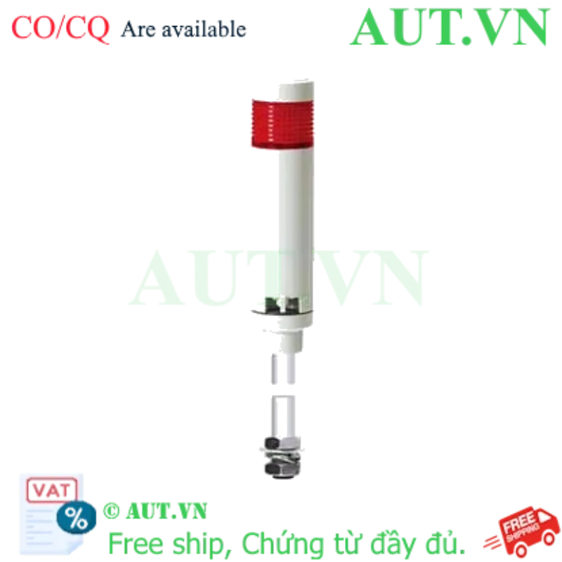 Ảnh của Đèn tháp Qlight STG40LF-BZ-1-12-R
