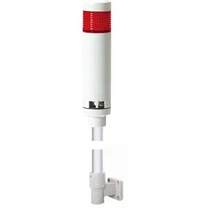 Ảnh của Đèn tháp Qlight STG40LF-BZ-1-12-R-LW18