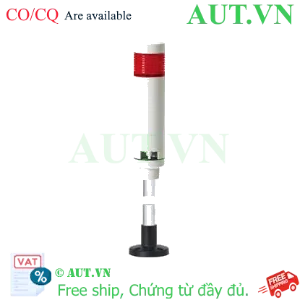 Ảnh của Đèn tháp Qlight STG40LF-BZ-1-12-R-QZ18