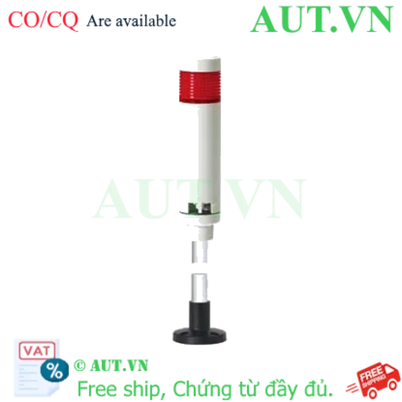 Ảnh của Đèn tháp Qlight STG40LF-BZ-1-12-R-QZ18